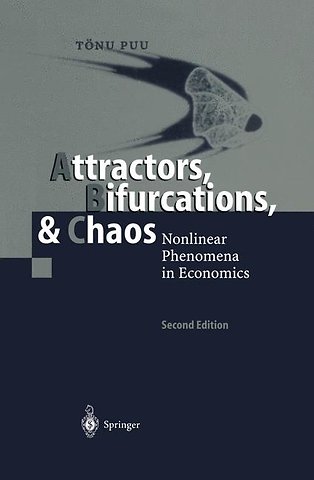 Attractors, Bifurcations, & Chaos