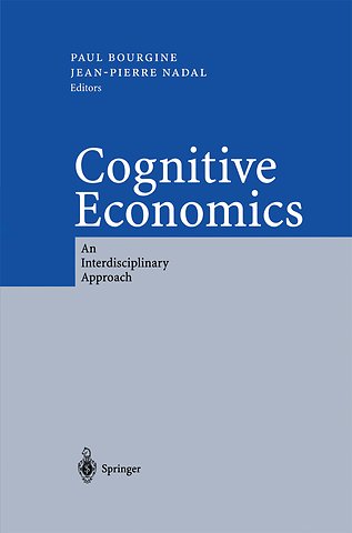 Cognitive Economics