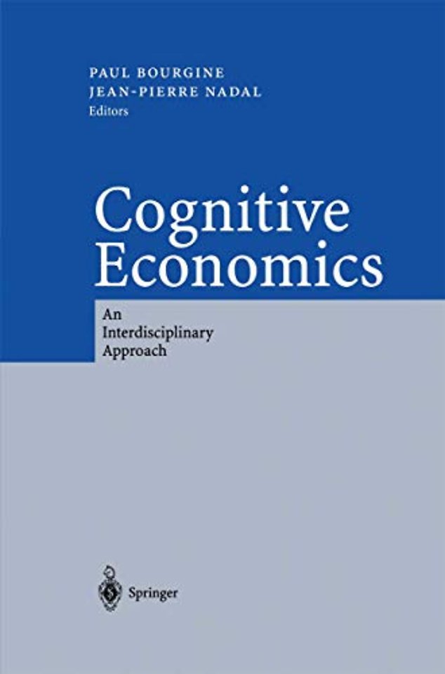 Cognitive Economics
