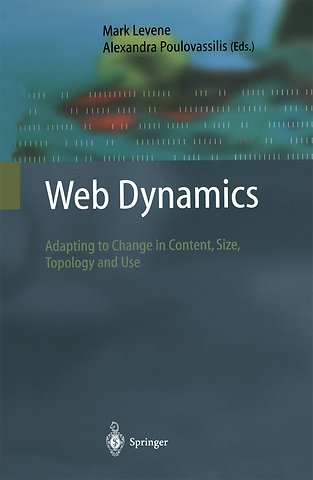 Web Dynamics