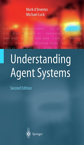 Understanding Agent Systems