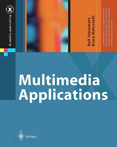 Multimedia Applications
