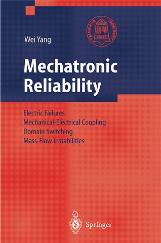 Mechatronic Reliability