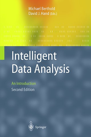 Intelligent Data Analysis