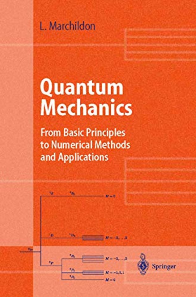 Quantum Mechanics