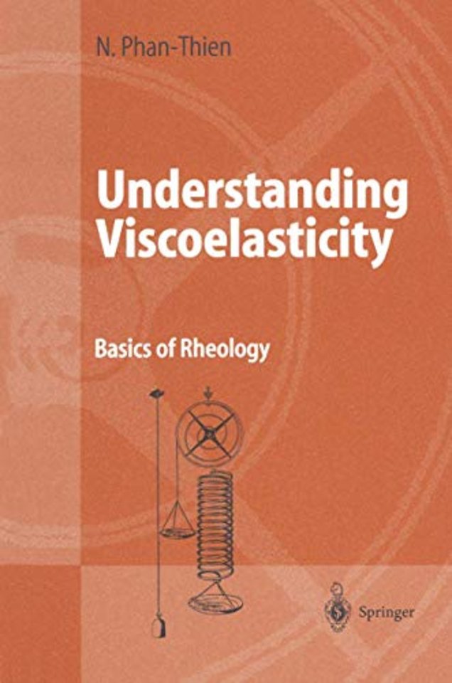 Understanding Viscoelasticity