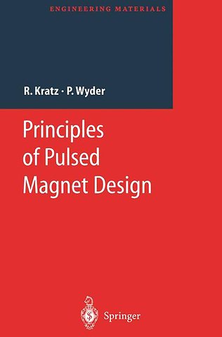 Principles of Pulsed Magnet Design