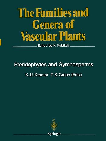 Pteridophytes and Gymnosperms