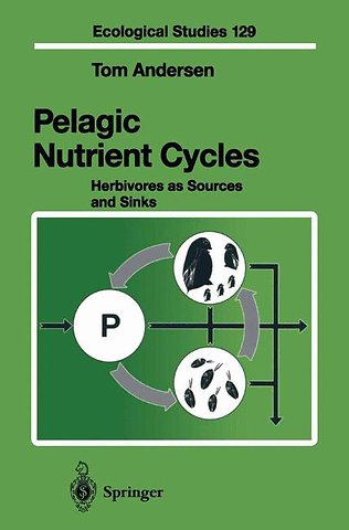 Pelagic Nutrient Cycles