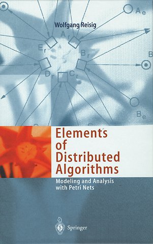 Elements of Distributed Algorithms