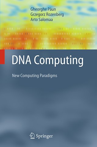DNA Computing