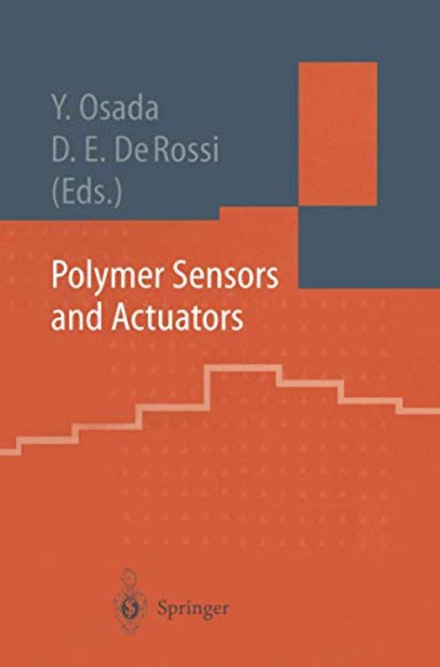 Polymer Sensors and Actuators