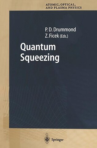 Quantum Squeezing