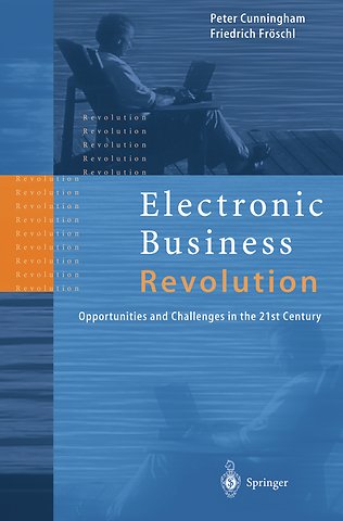 Electronic Business Revolution