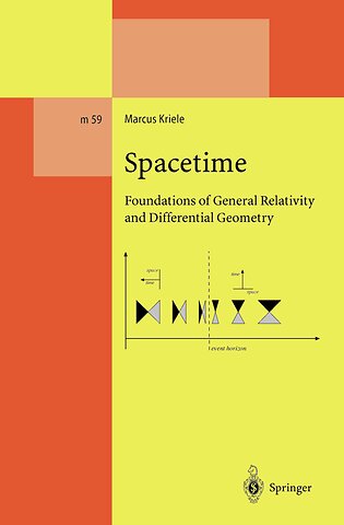 Spacetime