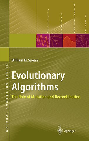 Evolutionary Algorithms