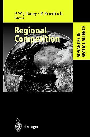 Regional Competition