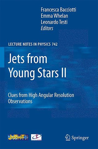 Jets from Young Stars II