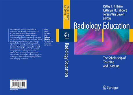 Radiology Education