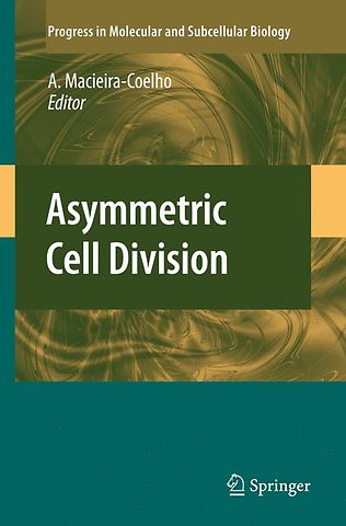 Asymmetric Cell Division