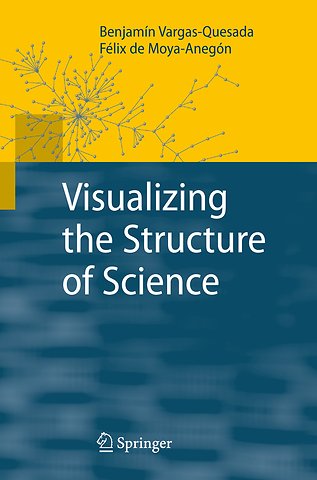 Visualizing the Structure of Science