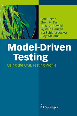 Model-Driven Testing