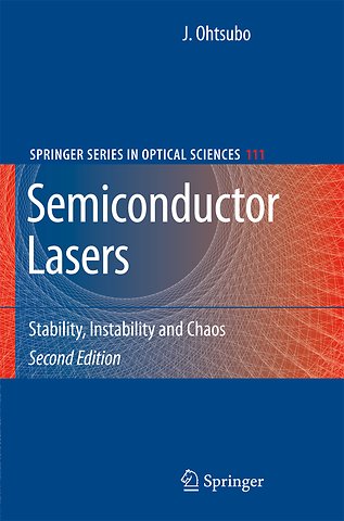 Semiconductor Lasers