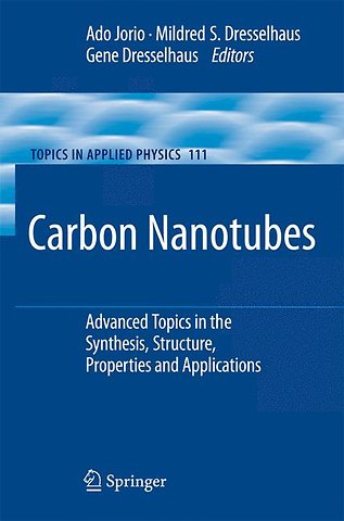 Carbon Nanotubes