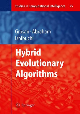 Hybrid Evolutionary Algorithms