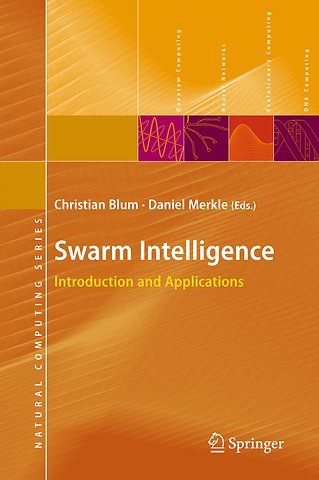 Swarm Intelligence