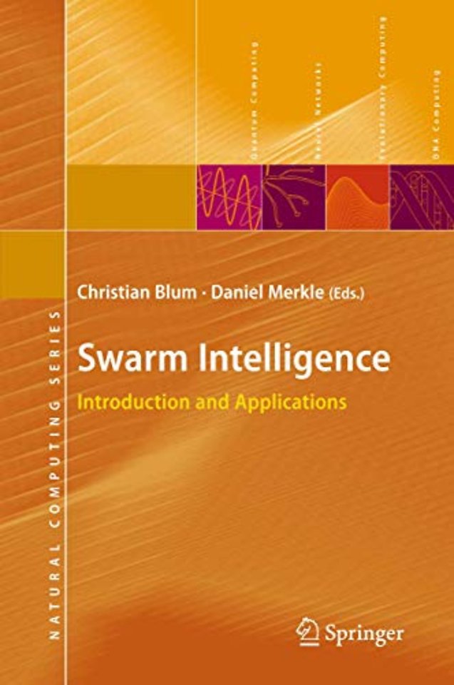 Swarm Intelligence