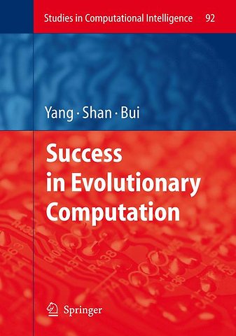 Success in Evolutionary Computation
