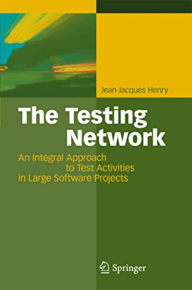 The Testing Network