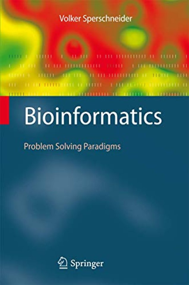 Bioinformatics