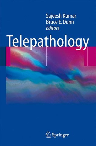 Telepathology