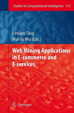 Web Mining Applications in E-Commerce and E-Services