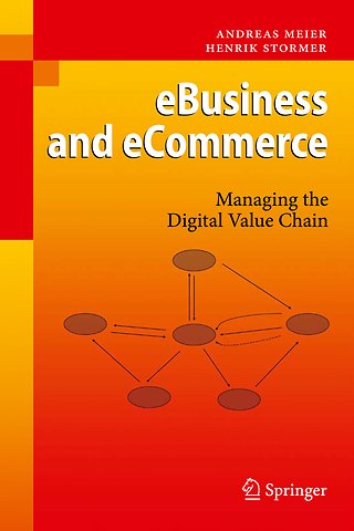 eBusiness & eCommerce