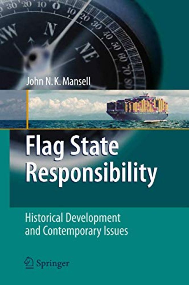 Flag State Responsibility