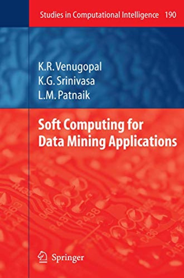 Soft Computing for Data Mining Applications