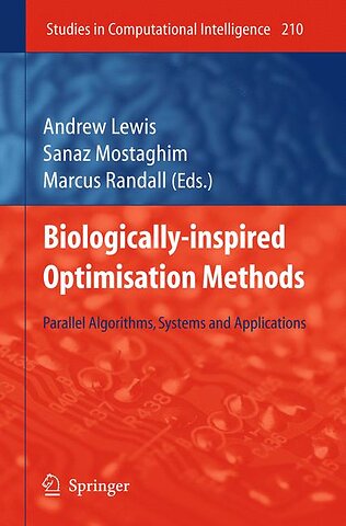Biologically-Inspired Optimisation Methods