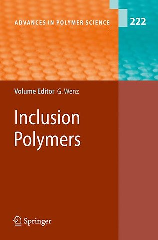 Inclusion Polymers