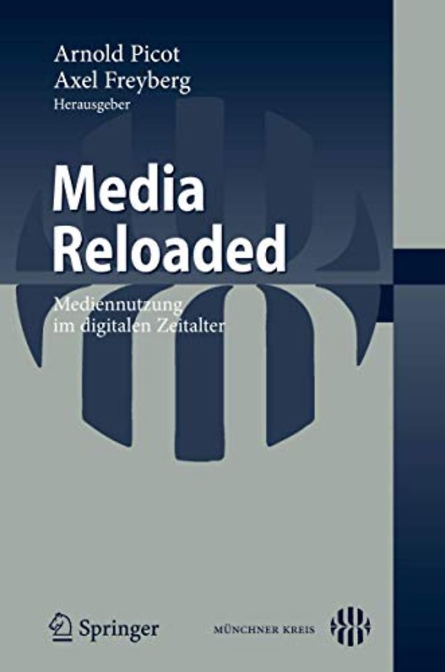 Media Reloaded