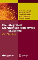 Integrated Architecture Framework Explained