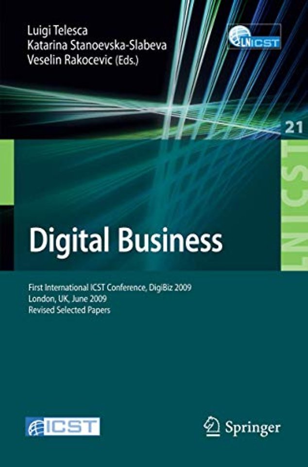 Digital Business