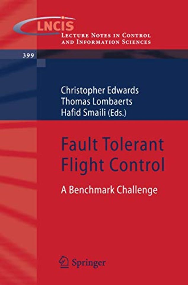 Fault Tolerant Flight Control