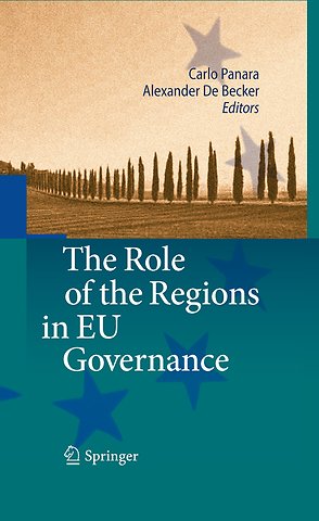 The Role of the Regions in EU Governance