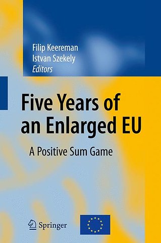 Five Years of an Enlarged EU