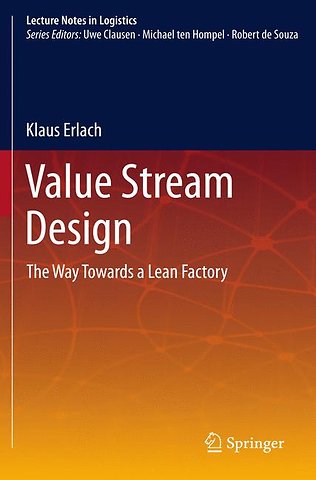 Value Stream Design