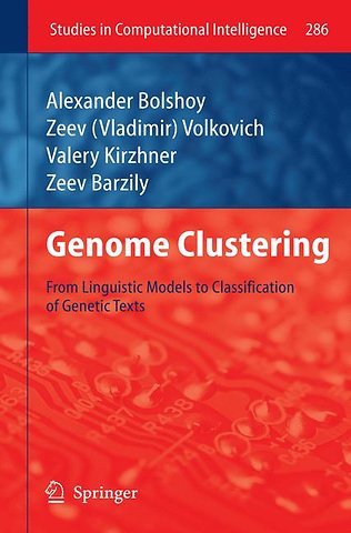 Genome Clustering