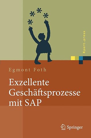 Exzellente Geschäftsprozesse mit SAP